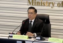 Thailand raises 2026 growth forecast to 2.5% as exports and investment rebound
