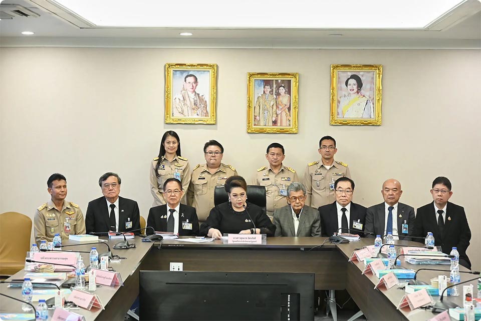 Thailand secures 22.6 million baht for consumers as online shopping complaints surge