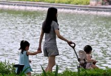 Vietnam’s baby incentives echo challenges facing Thailand