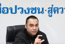 Emergency measures launched to tackle Koh Samui water shortage