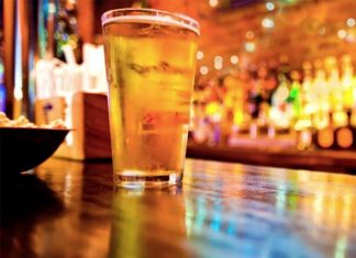 Pub and bar revenue jumps as Thailand’s nightlife recovers