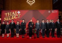 THAI SELECT Festival serves up soft power success in New York