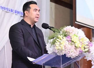 Thai silk industry ties stronger links between farmers and innovation