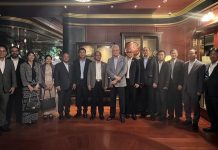Myanmar Foreign Minister pledges stronger business ties with Thailand