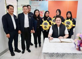 NT accelerates network expansion across Thailand’s southern border region