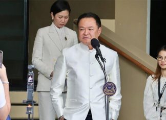 Thai PM questions outdated entertainment laws after deadly blaze