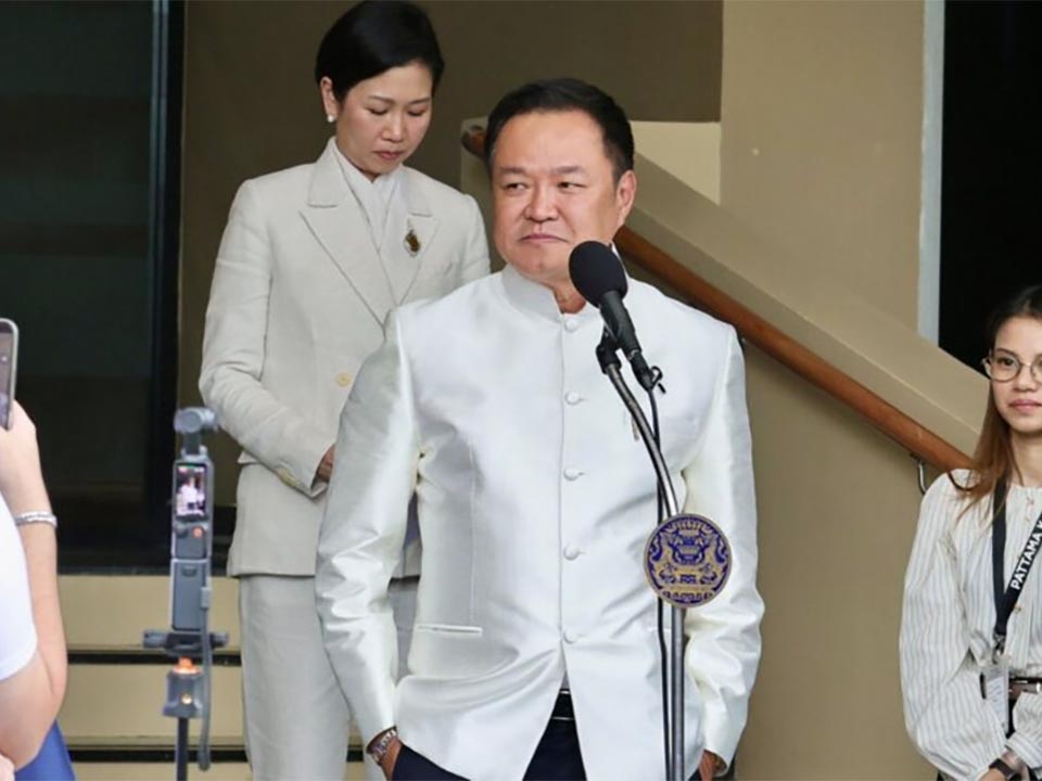 Thai PM questions outdated entertainment laws after deadly blaze