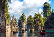 Thailand ranks among Asia-Pacific’s top five travel destinations, Visa study finds