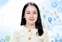 Thailand unveils health mapping plan to close gaps in local medical care
