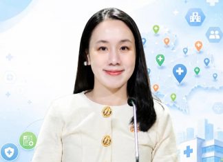 Thailand unveils health mapping plan to close gaps in local medical care