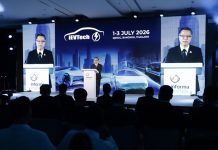 Thailand’s EV revolution gains speed with $4.2 billion investment