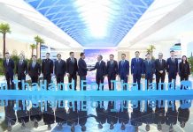 Chinese tech giants commit 70 billion baht investment in Thailand, says Anutin