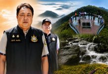 Free entry draws thousands to Thailand’s recreational forests on King’s Birthday holiday
