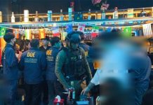 Illegal club raids in central Bangkok expose enforcement vs reality gap