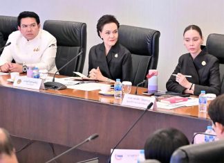 Thailand plans Tourism Ministry shake-up linking culture and travel growth