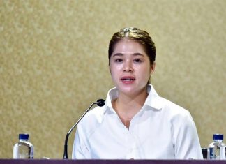 Thailand warns cannabis rule breakers face jail and heavy fines