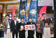 Ultraman Hero Run 2026 brings Japanese pop culture and sport tourism to Thailand
