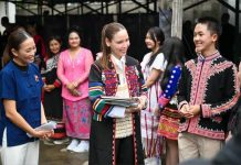 New ethnic protection law moves into action in Chiang Mai