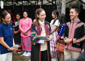 New ethnic protection law moves into action in Chiang Mai