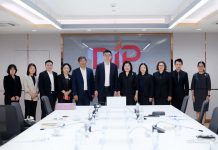Thailand, China expand cooperation on intellectual property protection