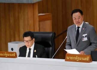 Thailand accelerates OECD accession plans with new government committee