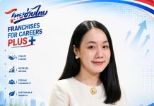 Thailand backs new entrepreneurs with franchise funding and free retail space