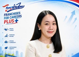 Thailand backs new entrepreneurs with franchise funding and free retail space