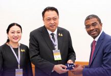 Thailand builds on UNESCO momentum with Chiang Mai heritage bid