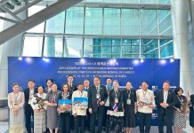 Thailand wins UNESCO World Heritage status for southern temple