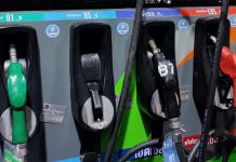 No relief at the pump, but no increase either as Thailand caps fuel prices