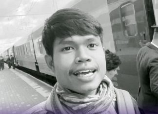 Thai travel influencer Hlun Solo’s remains to be returned home