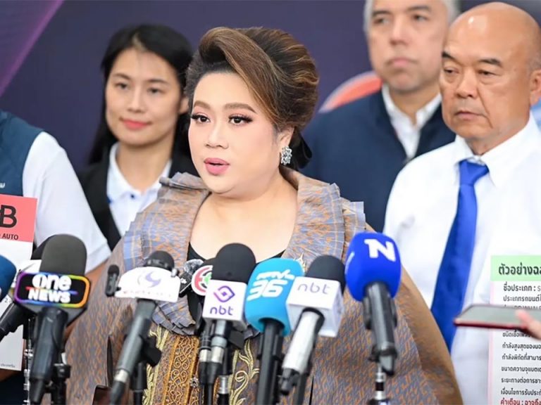 Thailand launches EV buying guide as consumer complaints top 1,300 ...