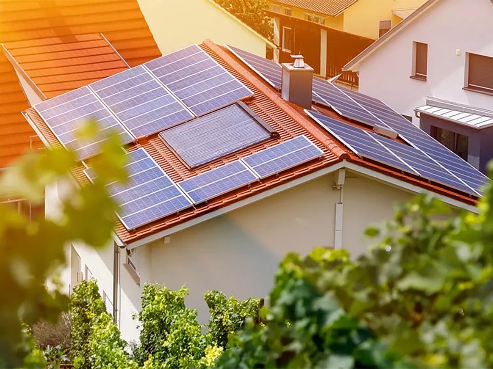 Thailand opens household solar program allowing homes to sell power back to grid