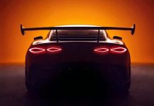 BYD’s Denza Z electric supercar debuts with 1,582 horsepower and sub-2-second acceleration