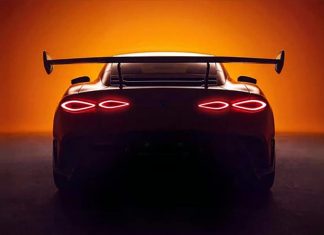 BYD’s Denza Z electric supercar debuts with 1,582 horsepower and sub-2-second acceleration