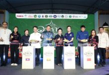 Chiang Rai serves up four-nation food festival to drive tourism