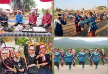 Thailand advances ethnic rights agenda with first high-level committee meeting