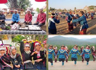 Thailand advances ethnic rights agenda with first high-level committee meeting