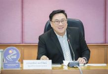 Thailand extends work permits for 770,000 migrant workers to prevent labor shortage