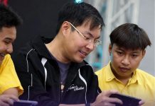 Thailand pushes esports to connect with the next generation