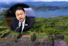 Thailand to transform illegal resort site in Erawan National Park into scenic viewpoint