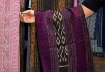 Traditional Thai weaving brings millions to Nong Bua Lamphu