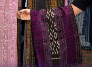 Traditional Thai weaving brings millions to Nong Bua Lamphu