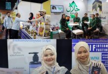 World HAPEX 2026 brings global halal opportunities to Songkhla