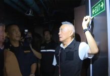 Bangkok warns unsafe nightlife venues, fix violations or close
