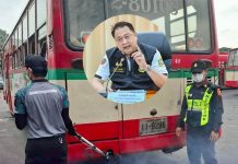 58% of buses fail smoke tests as Thailand tightens emissions checks