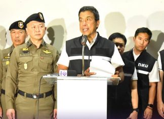 Bangkok launches 60-day safety inspection of 1,100 entertainment venues