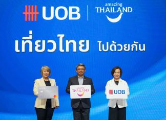 New UOB-TAT campaign offers hotel perks and rewards for Thai travelers
