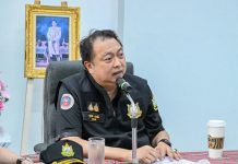 Rayong waste dump probe launched as officials hunt polluters and test toxic risks