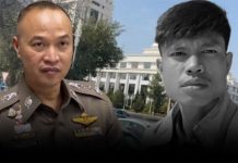 Thai Police clarify Georgia’s Article 115 in Hlun Solo death investigation